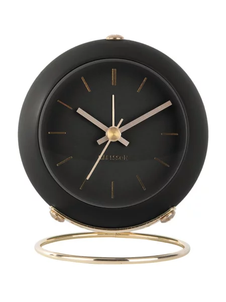 Часовници Karlsson черно