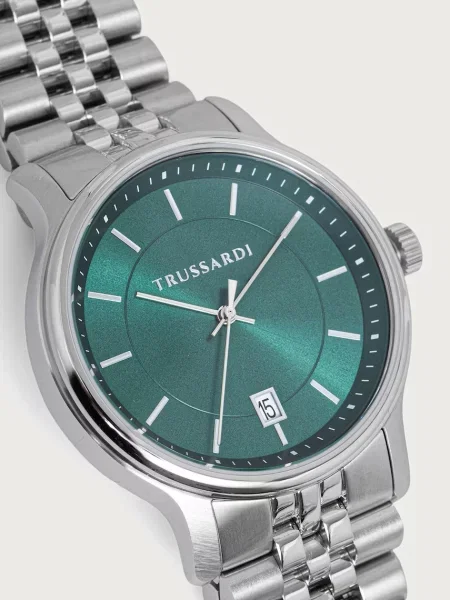 Trussardi ceas pentru bărbați