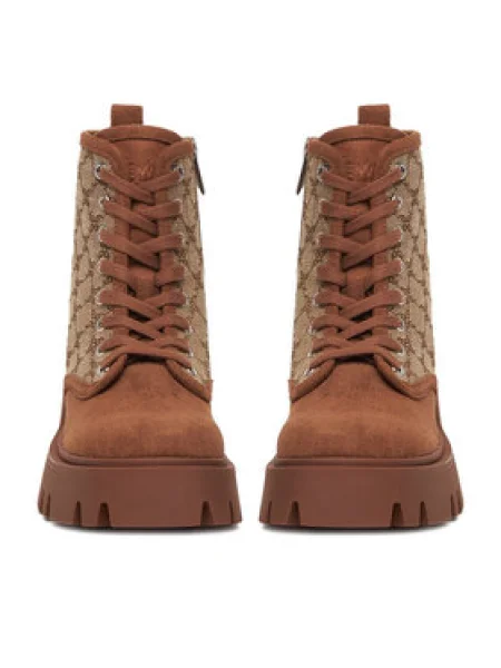 Nine West Bakancs bézs
