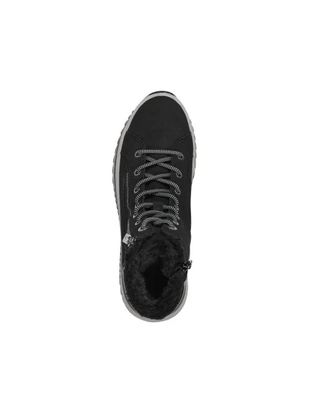 Pantofi S.oliver negru