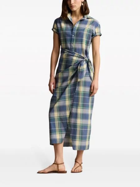 Klasikinės polo marškinėliai Polo Ralph Lauren