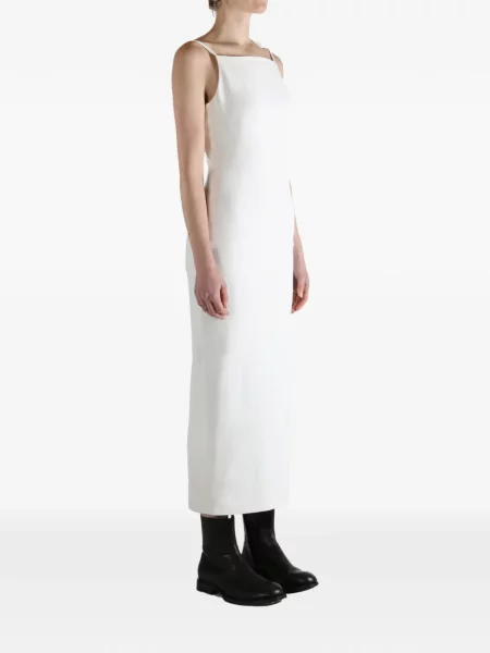 Maksi sukienka maxi Givenchy garniturowa