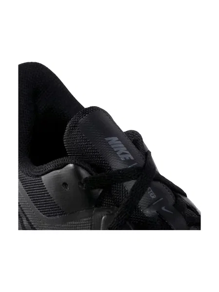 Félcipo Nike fekete