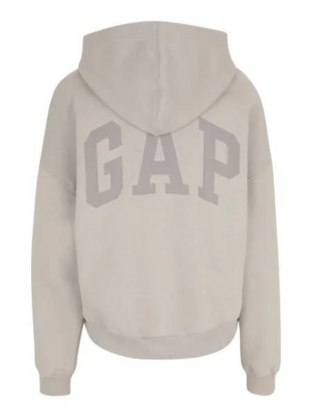 Geacă Gap Petite gri