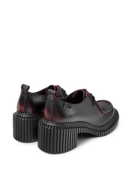 Pantofi derby Camper negru