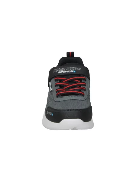 Tenisky Skechers modrá