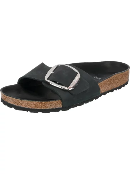 Παντοφλες Birkenstock μαύρο