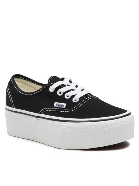 Sportbačiai Vans Authentic balta