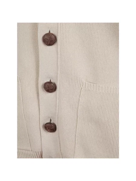 Sweter Golden Goose beżowy