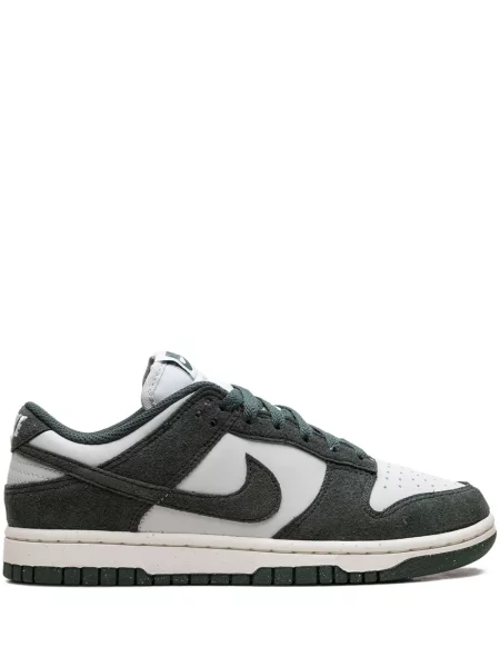 Sneakerși Nike Dunk verde