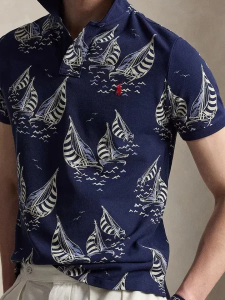 Polo Ralph Lauren поло