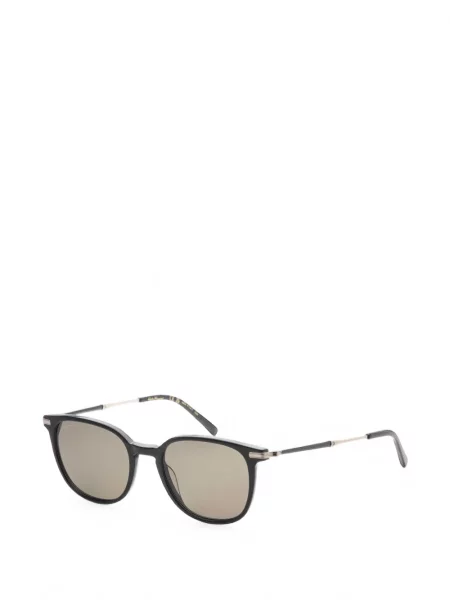 Ochelari de soare Ferragamo Eyewear negru
