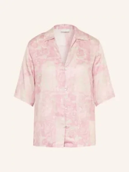 Chantelle Koszulka Lounge Charlie beige beżowa