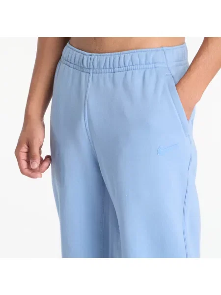 Fleece επίσημο φλις φούτερ Nike μπλε
