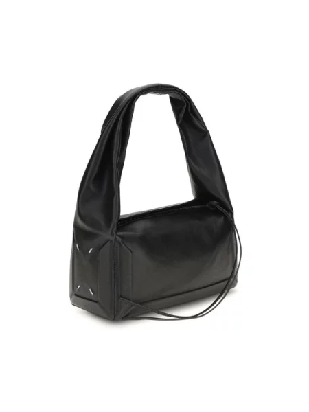 Torebka Maison Margiela czarna