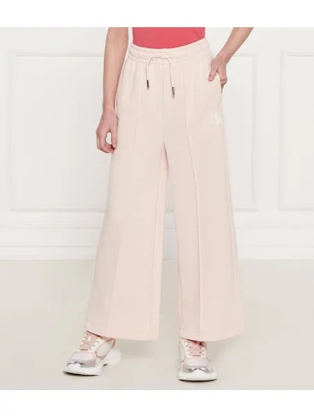 Calvin Klein Jeans Jogger nadrág | Relaxed fit