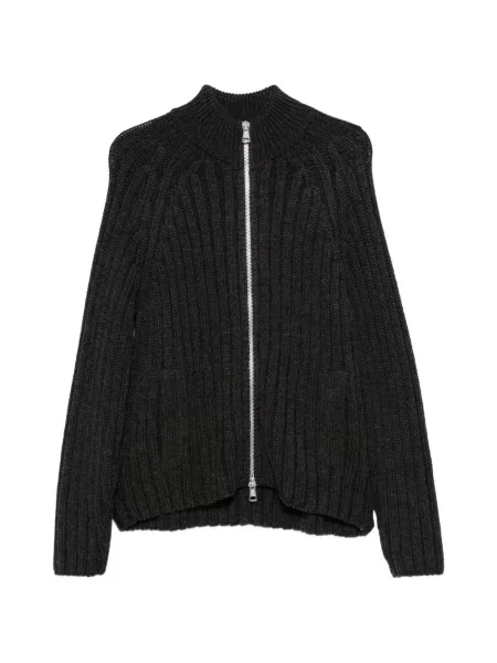 Cardigan Our Legacy tricotate gri