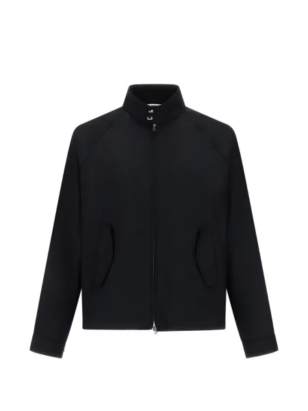 Geacă bomber Herno negru