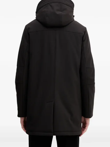 Geacă parka Trussardi negru