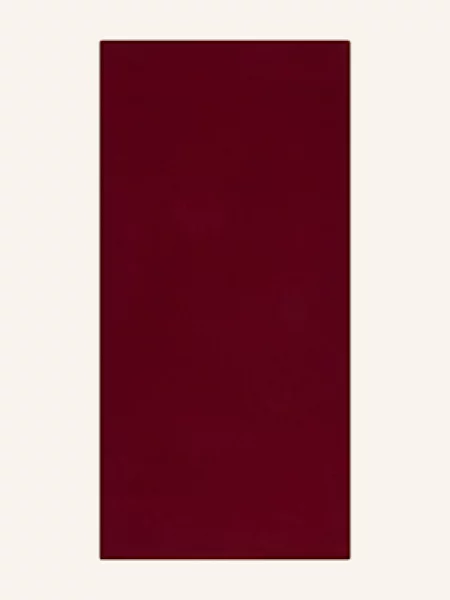 S.Marlon Kaszmirowy Szal rot