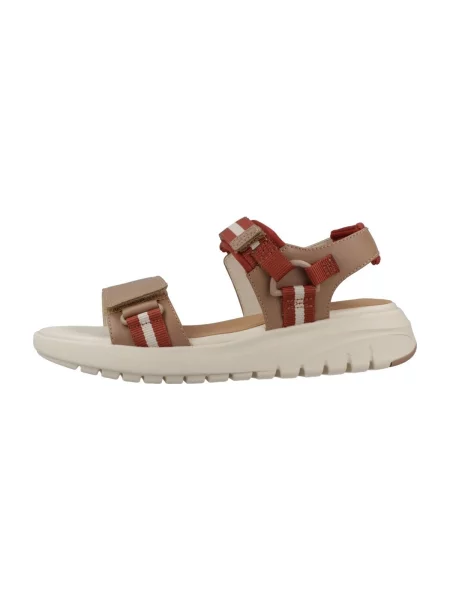 Sandale Geox maro