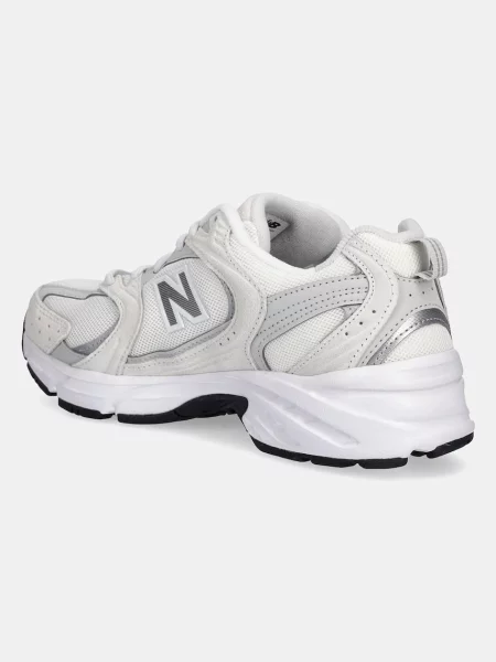 New Balance sneakersy beżowe