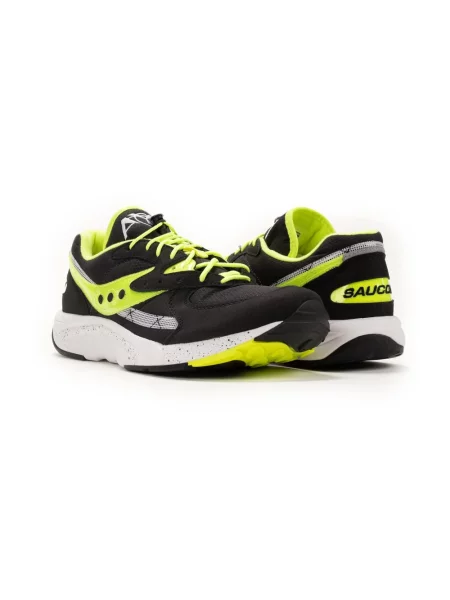 Buty do biegania Saucony skórzane