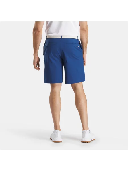 Reebok Ulubione szorty golfoweunisex VECTOR NAVY Size: 32 granatowe