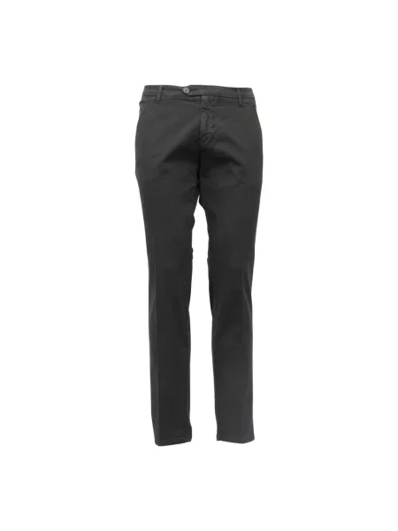 Spodnie Roy Rogers czarne