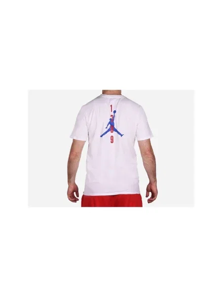 Tricou Nike alb