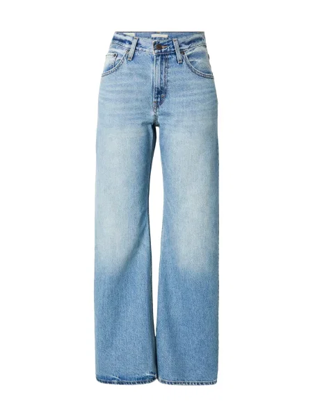 LEVI'S ® Jeans deschis albastru