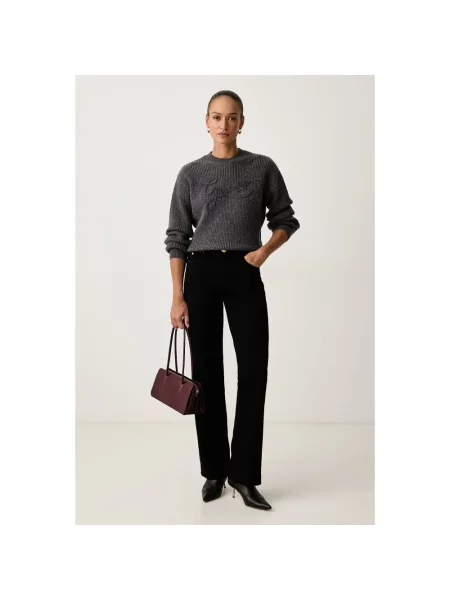 Sweter Guess szary