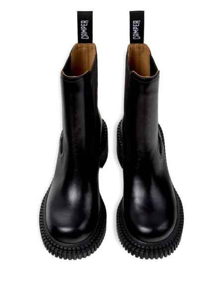 Botine Camper negru