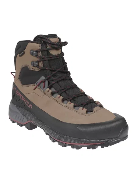 Botki La Sportiva brązowe