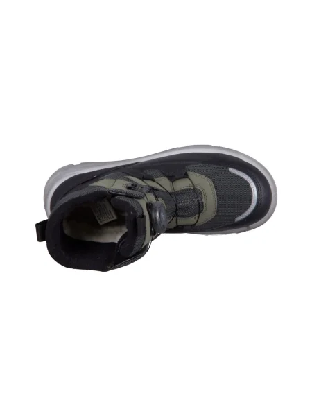 Pantofi copii Superfit gri
