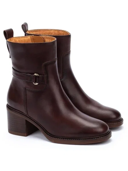 Pantofi Pikolinos maro