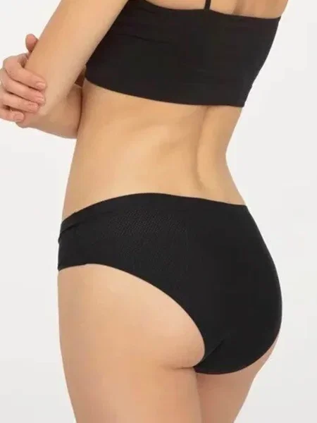 Женские трусики слип с низкой посадкой FIGI_GATTA_BIKINI_WINDY_ULTRA_COMFORT білі