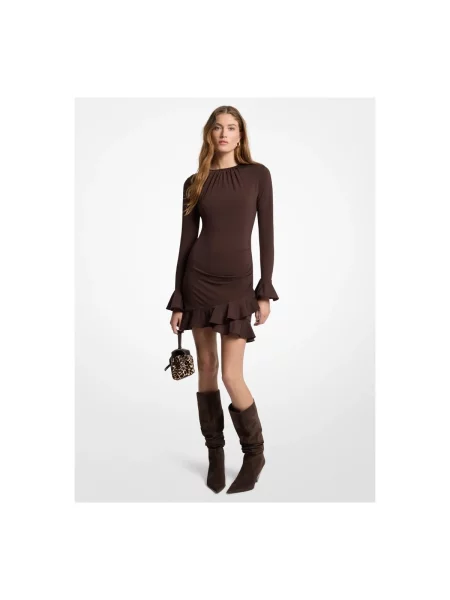 Rochie Michael Michael Kors maro