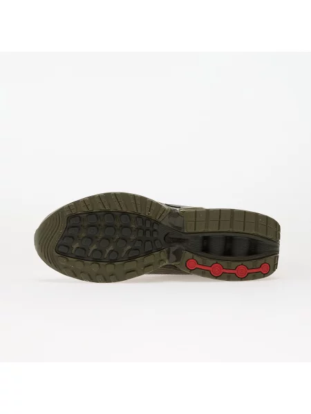 Маратонки Nike Air Max черно