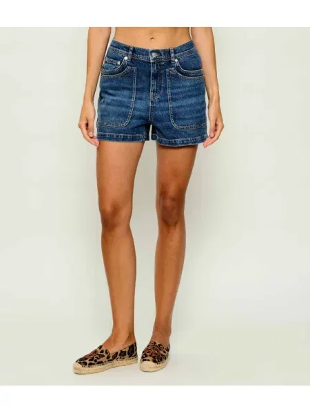 Ba&sh Pantaloni scurți ZEVY