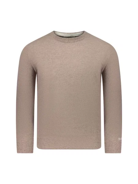 Pulover Woolrich bej