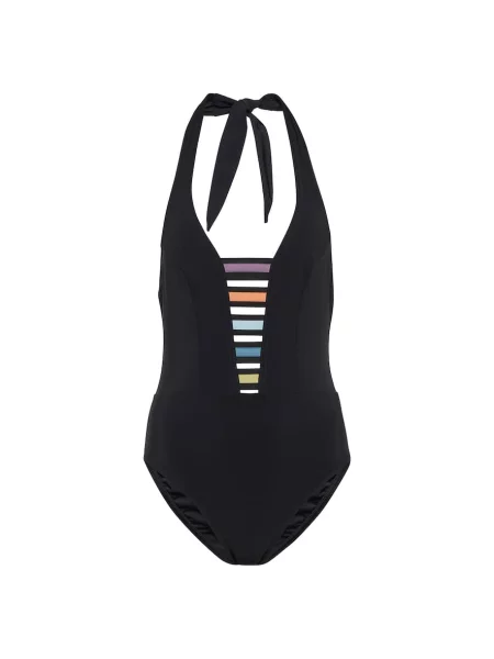 Kopalke Karla Colletto povodcem črna