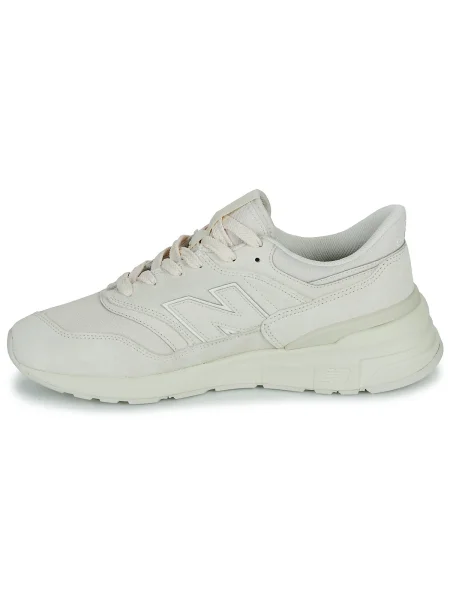 Pantofi New Balance bej