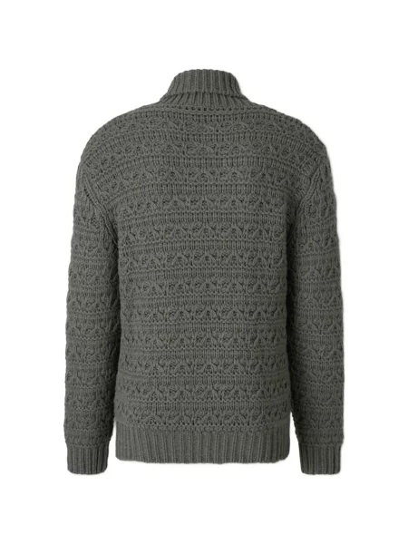 Pulover Canali verde