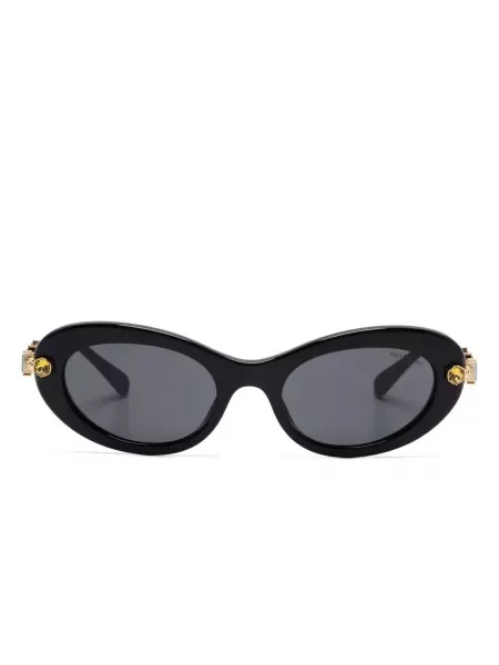 Ochelari de soare Swarovski negru