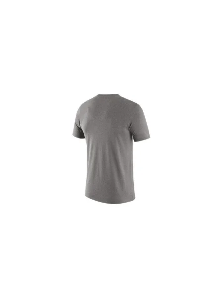 Tricou Nike gri