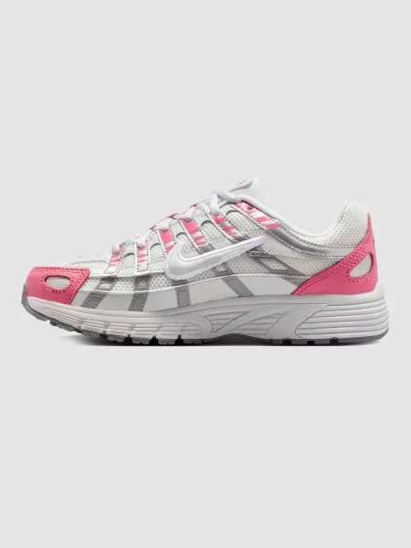 Повседневные кроссовки Nike белые