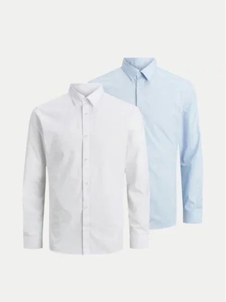 Рубашка Jack & Jones