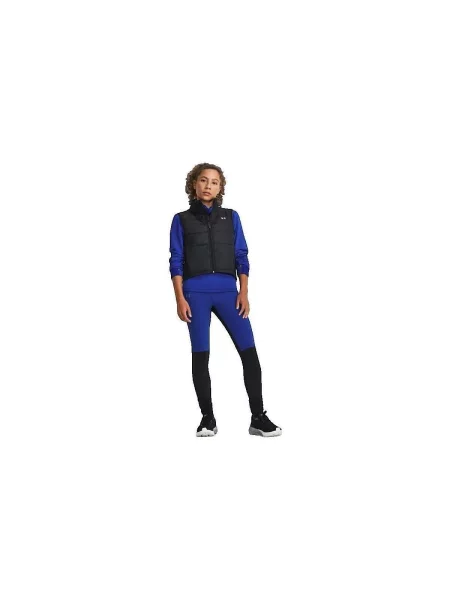 Vestă Under Armour negru