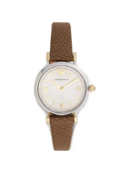 Ceas Emporio Armani cu autograf